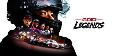 Oculus Quest 游戏《赛车传奇》GRID Legends